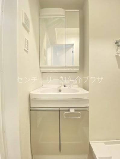 ETSUBO長後の内装写真