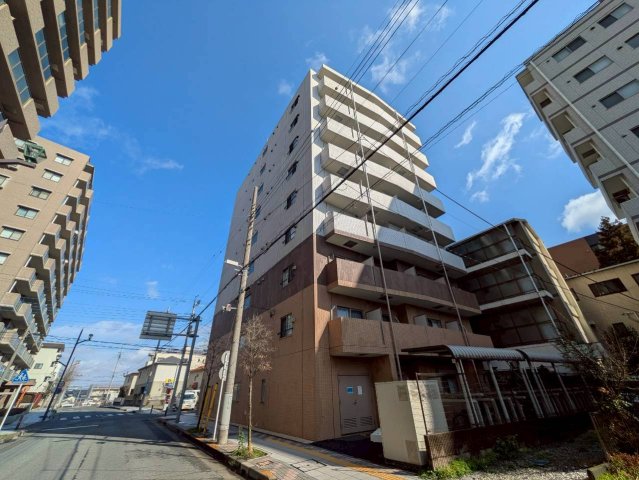 ＪＲ京浜東北線 浦和駅 徒歩9分 築19年