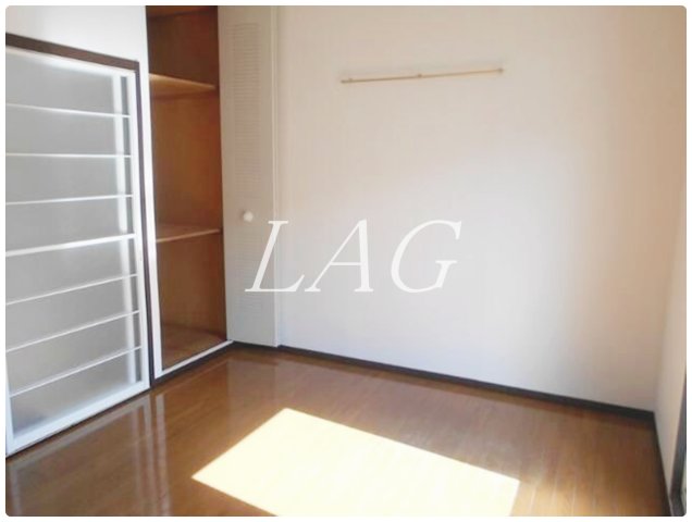 居室・リビング　洋室のお部屋です。