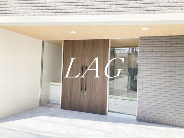 エントランス　エントランスです。