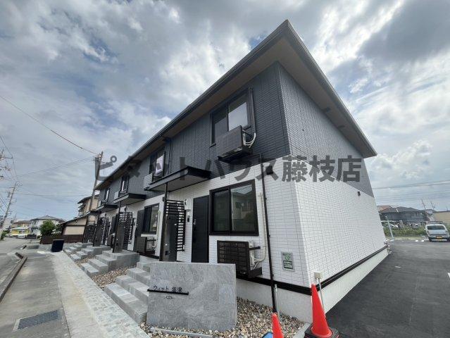 ＪＲ東海道本線 焼津駅 徒歩15分 築2年