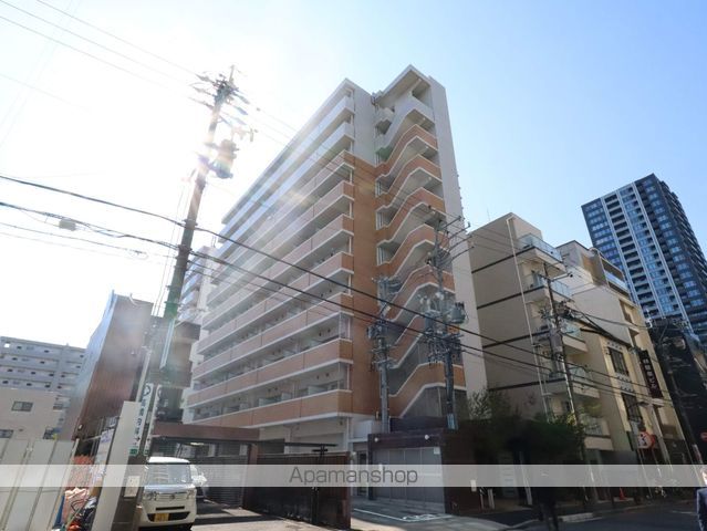 地下鉄桜通線 久屋大通駅 徒歩7分 築18年