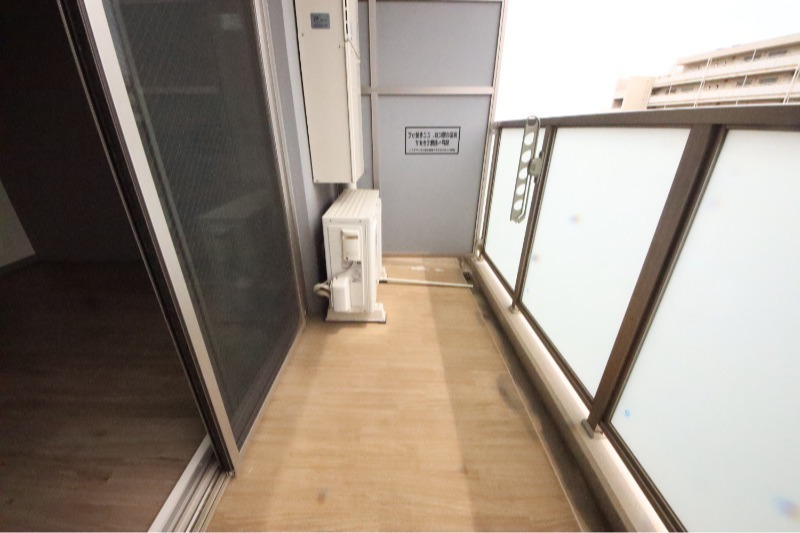 ＪＲ東海道本線 尼崎駅 徒歩21分 6階建 築7年の内装写真