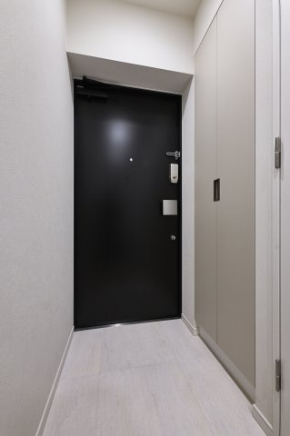 東京メトロ日比谷線 小伝馬町駅 徒歩3分 12階建 築2年の玄関写真