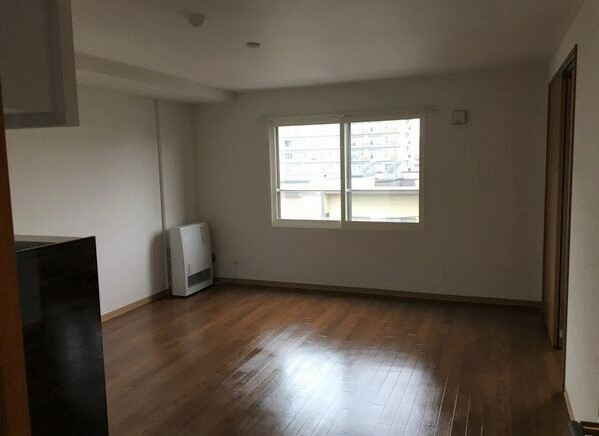 EXCELLENT HOUSE宮の沢の居間写真