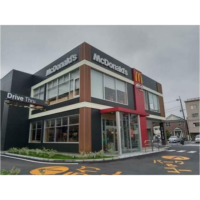 その他　マクドナルド 大森北店（その他）まで454m