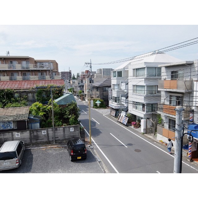 西武新宿線 下井草駅 徒歩5分 5階建 築20年のその他写真