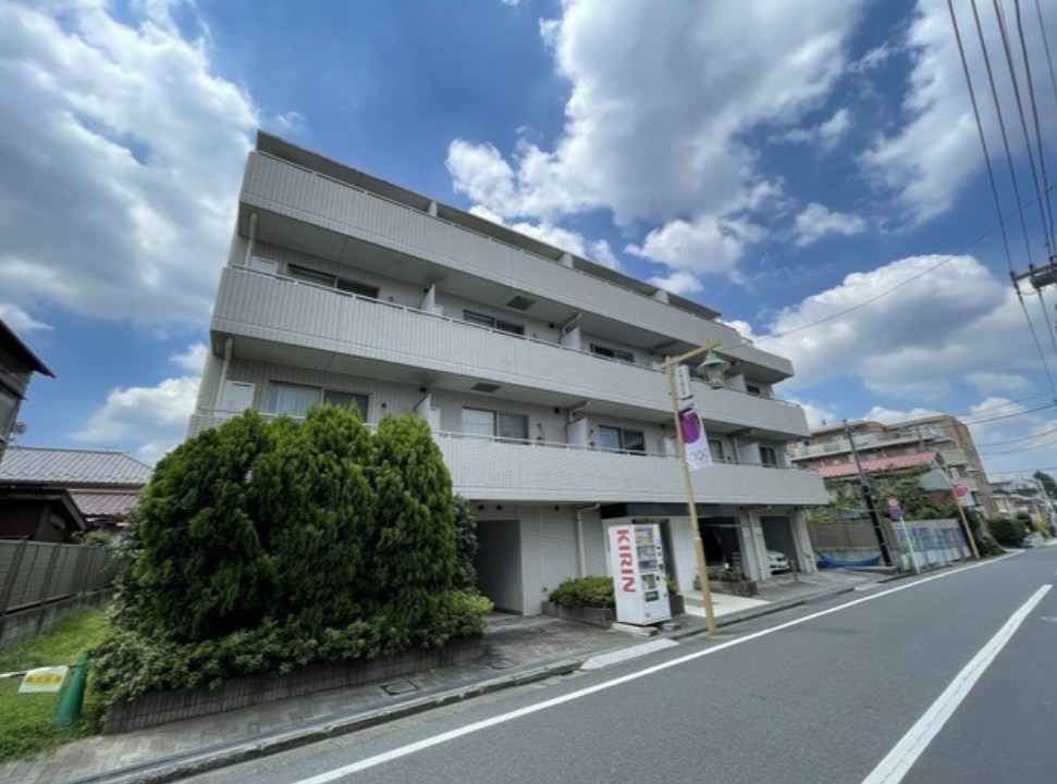 西武新宿線 下井草駅 徒歩5分 築20年