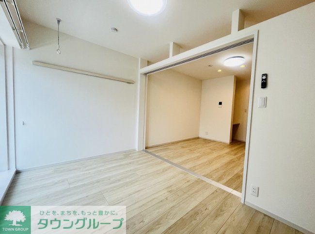 居室・リビング　同施工会社イメージ