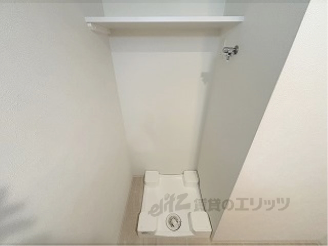 その他部屋・スペース　洗濯機置場