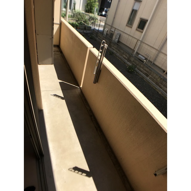 フォンス大門の内装写真