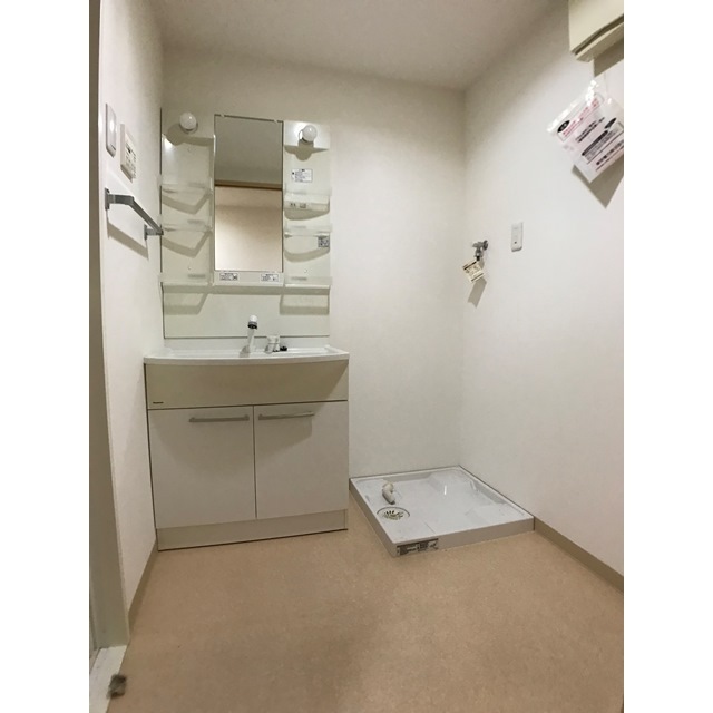 フォンス大門の内装写真