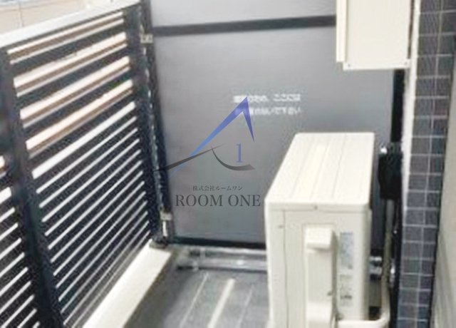 CREVISTA中板橋IIの内装写真