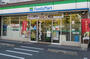 コンビニ　ファミリーマート 千早店（コンビニ）まで322m
