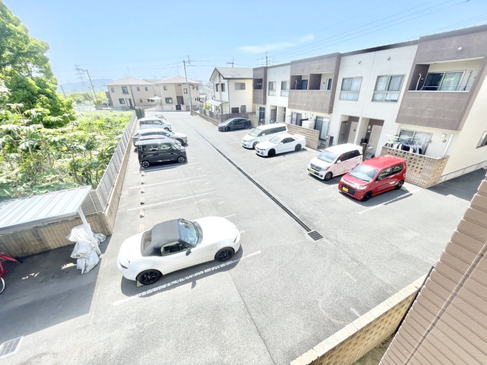 筑豊電気鉄道 筑豊香月駅 徒歩20分 2階建 築16年のその他写真