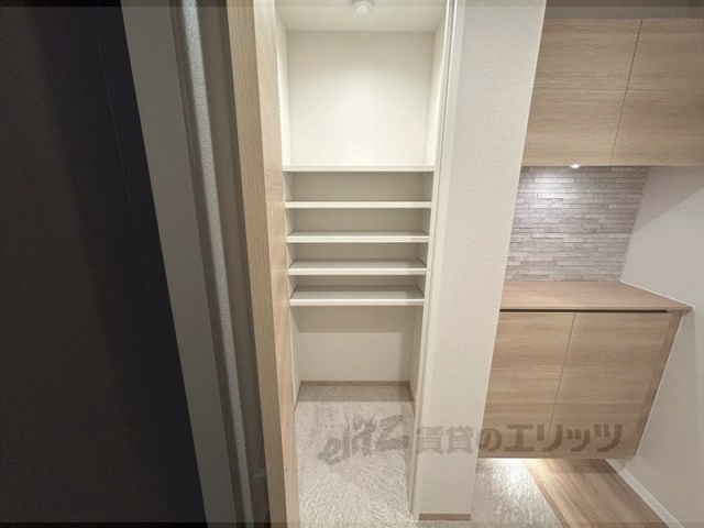 収納　下駄箱