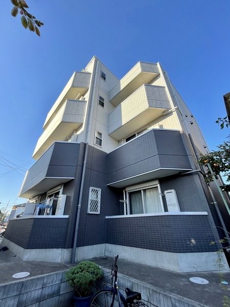 建物外観　お問合せはタウンハウジングまで！※現地待合わせ相談可能