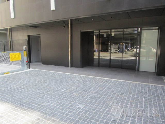 ベルグレード川崎エーゼットの外観写真