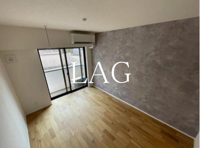 その他部屋・スペース　寝室です。