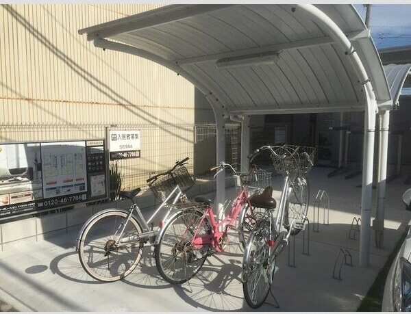 駐車場　初期費用分割可★ご希望の場所まで無料送迎サービス付♪