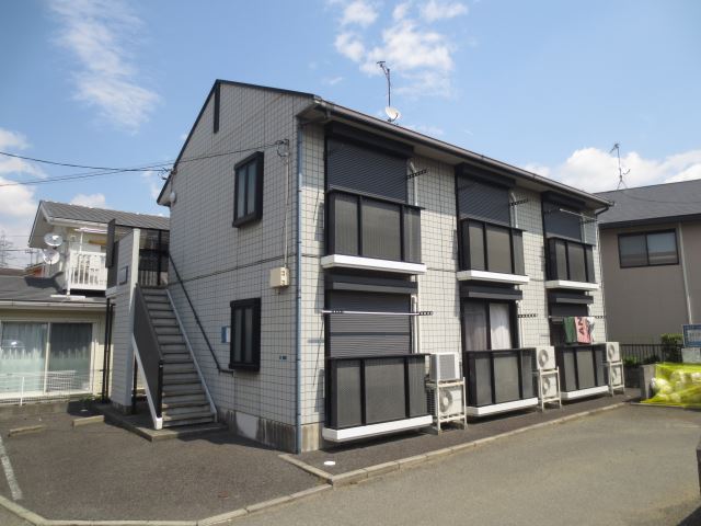 カツミハイツ