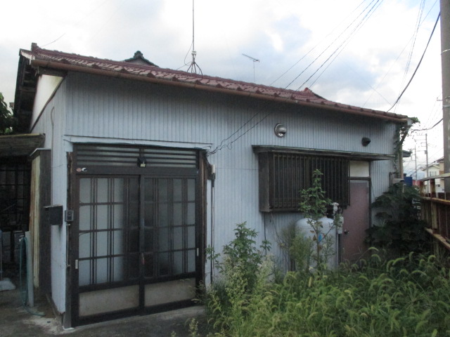 小山市大字雨ケ谷新田のその他の建物外観