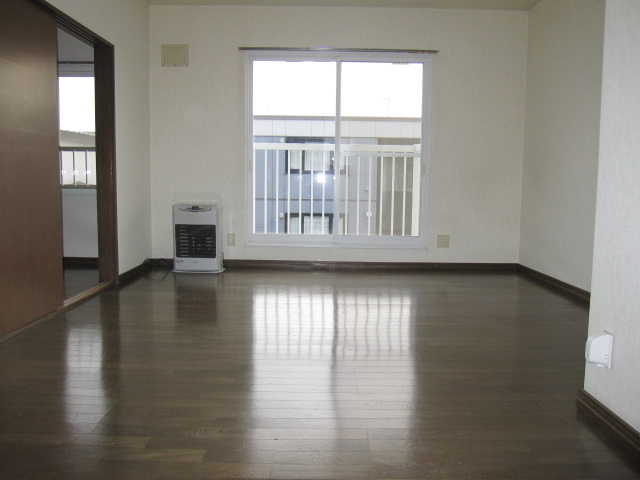 居室・リビング　居室・リビング