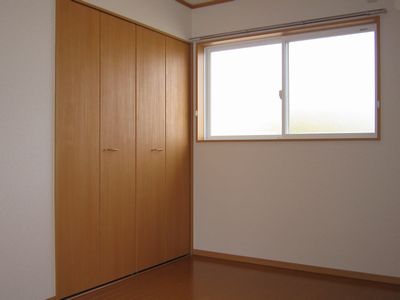 その他部屋・スペース　6.7帖2階北洋室