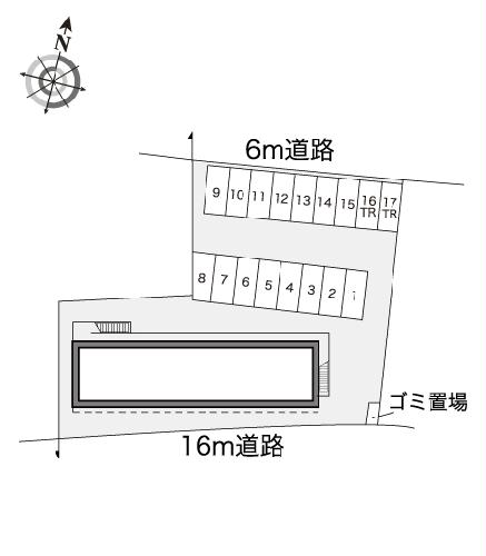 【レオパレスカーネルのその他】