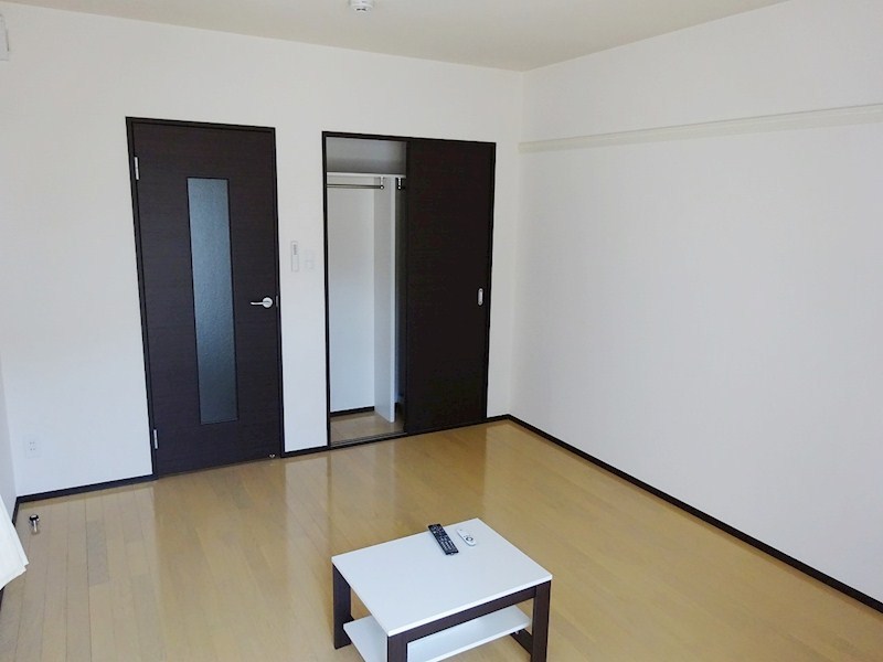 居室・リビング　同等タイプのイメージ写真です。