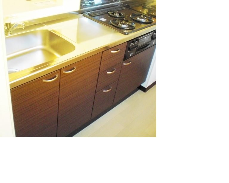 キッチン　同等タイプのイメージ写真です。