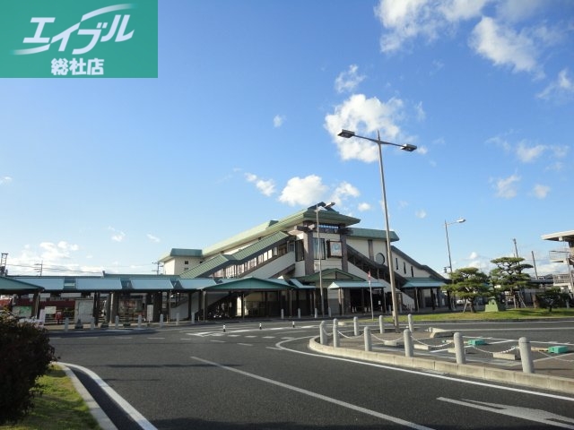その他　総社駅(JR　伯備線)（その他）まで1066m