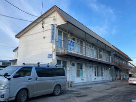 北海道北見バス/４条通 歩4分