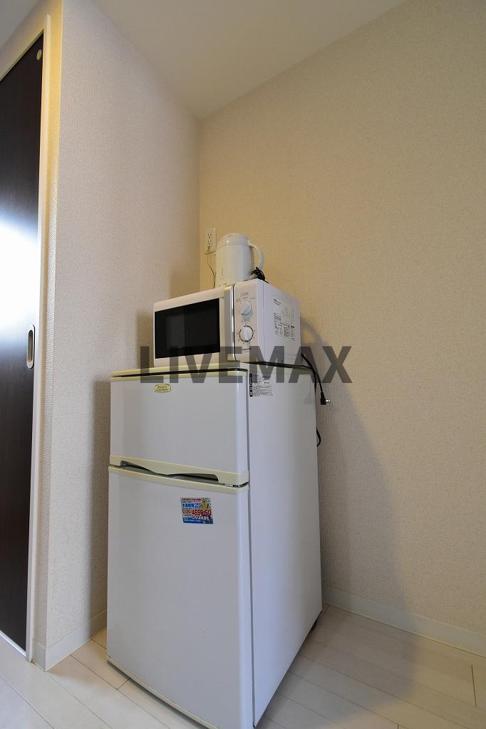 その他　備え付け家具備品（同仕様）