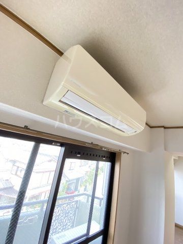 【京都市西京区嵐山朝月町のマンションのその他設備】