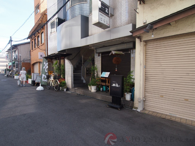 【プレサンス淡路駅前のその他】