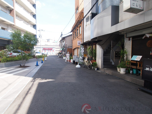 【プレサンス淡路駅前のその他】