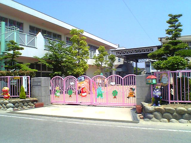 【ルミエール　ハクヨウの幼稚園・保育園】