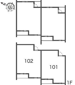 【練馬区南田中のアパートのその他】