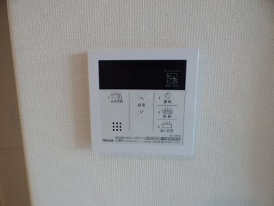 【北九州市門司区西海岸のマンションのその他設備】