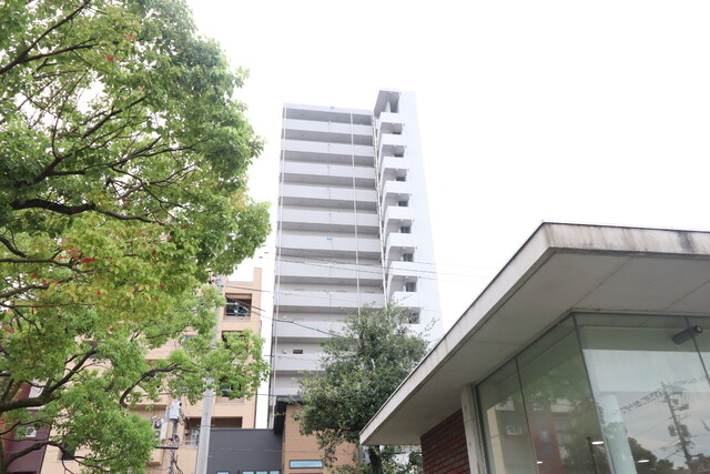 【福山市霞町のマンションのその他】