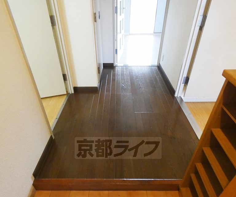 【京都市伏見区上油掛町のマンションのその他部屋・スペース】