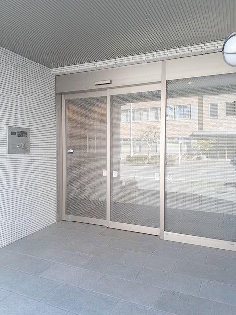 【ザックス静岡駅前のその他】