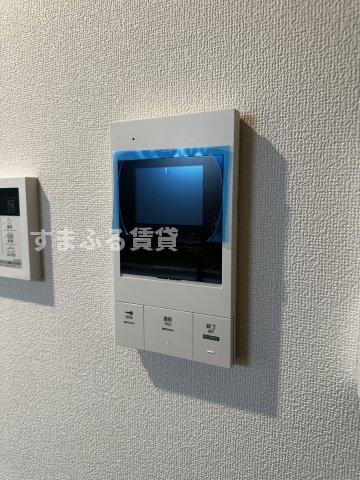 セキュリティ　同仕様