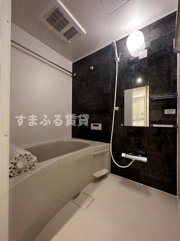 バス・シャワールーム　同仕様