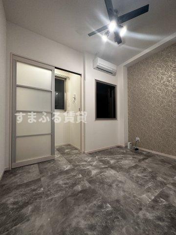 居室・リビング　同仕様