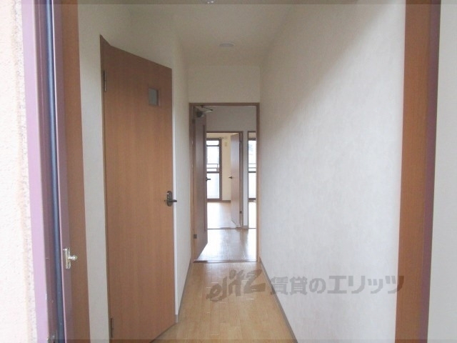 その他部屋・スペース　廊下