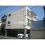 助信駅より徒歩14分 3階 築26年5ヶ月の賃貸物件