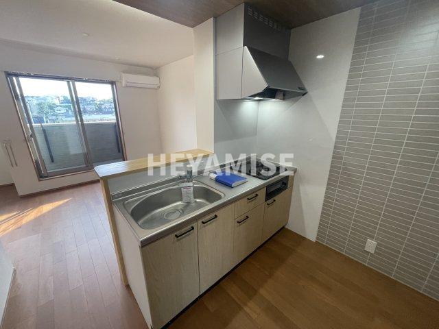 SUUMO】カーサ・モンレーヴIII／長崎県諫早市栄田町／諫早駅の賃貸