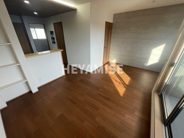 SUUMO】カーサ・モンレーヴIII／長崎県諫早市栄田町／諫早駅の賃貸